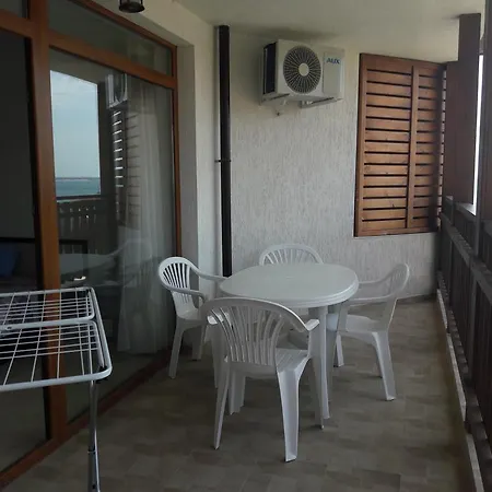 At Fregata * Sveti Vlas