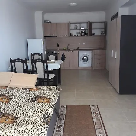 Apartment At Fregata Sveti Vlas
