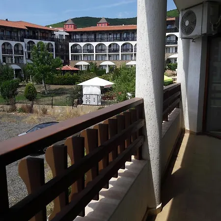 Apartment At Fregata