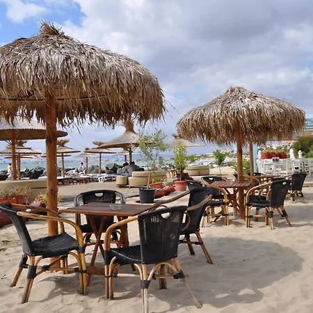 Apartment At Fregata Sveti Vlas