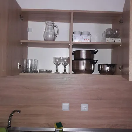 At Fregata Appartement